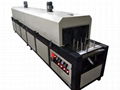 Infrared Drying Tunnel For Bottles 1