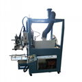 Automatic UV Screen Printing Drying Machine for fire Extinguisher 
