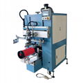 Automatic UV Screen Printing Drying Machine for fire Extinguisher  2