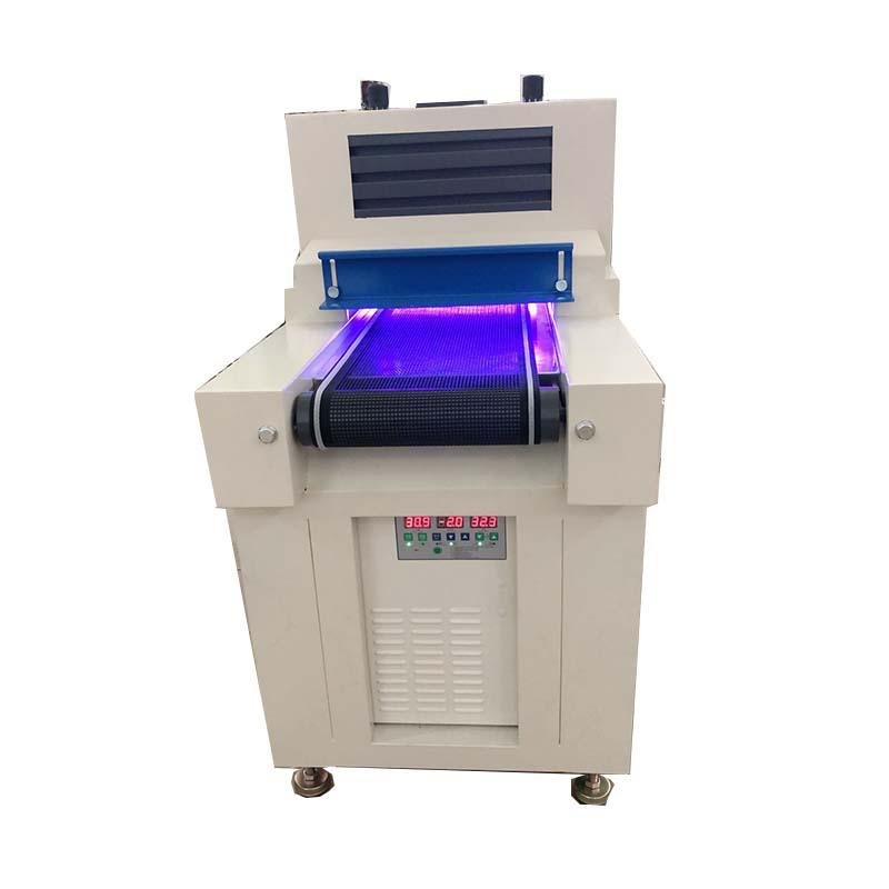 LED UV Curing Machine TM-300LEDUVF 8