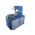 6 station rotary pad printing machine optical frame pad printing machine 2