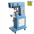 Single- Colour pcr plate automatic pad printing machine 1