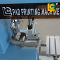 Single- Colour pcr plate automatic pad printing machine 7