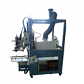 Multi-color Automatic Screen Printing Machine for large size buckets 2