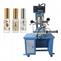 Plane & Rounded Surface Foil Stamping Machine TC-250K