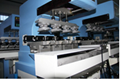 4--color  Shutte Sealed Cup Tampografia Printing machine 4