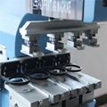 4--color  Shutte Sealed Cup Tampografia Printing machine 3