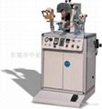 Oval Lid Hot Foil Stamping Machine 1