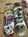 Special Heat Transfer Printing Machine For Skateboard 8