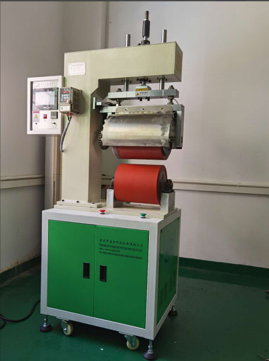 Special Heat Transfer Printing Machine For Skateboard 7