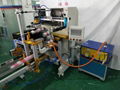 Automatic Plastic Cup Printer With Led UV Curing Dryer
