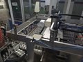 Automatic 6 Color Bottle Caps Pad Printing Machine With Open Ink Tray 8