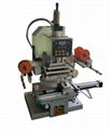 Plane/ Round Hot Stamping Machines