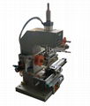 Plane/ Round Hot Stamping Machines 3