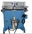 Cylinder Large size Screen Printer For