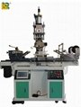 PLC TH-400R Flat/cylinder Heat Transfer Machine 