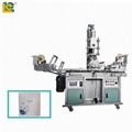 Plane And Round Heat Transfer Machine