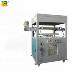 Sole 3D Vacuum Shoes sole Heat transfer machine