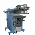 Long Tube Cylinder Screen Printing Machine 2