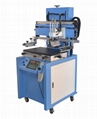 Plane Vacuum   Screen Printing Machine  1