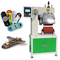 Special Heat Transfer Printing Machine For Skateboard 5