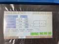 CNC servo special-shaped bottle screen printing machine  16