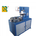 6 station rotary pad printing machine optical frame pad printing machine