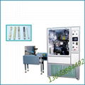 Fully automatic Soft Tube heat transfer