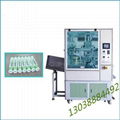 Fully automatic Soft Tube heat transfer machine 5