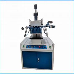 Hydraulic Pressure/Oil Pressure/ hot Gilding Foil Stamping Machine