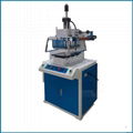 Hydraulic Pressure/Oil Pressure/ hot Gilding Foil Stamping Machine  2