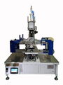 PLC automatic taper cup heat transfer printing machine TH-400R