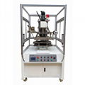 Leather Paper Hot Stamping Machine With