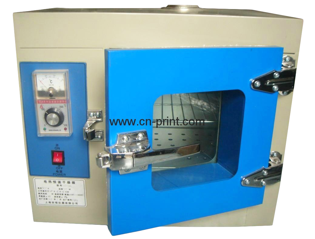Drying Oven TM-600F 1