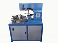 6 station rotary pad printing machine optical frame pad printing machine 5