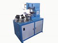 6 station rotary pad printing machine optical frame pad printing machine