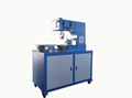 6 station rotary pad printing machine optical frame pad printing machine 7
