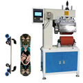 Special Heat Transfer Printing Machine For Skateboard