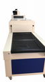 Infared ray drying+UV drying oven  6