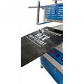 Oil Pressure / Hydraulic Type Hot  Foil Stamping Machine