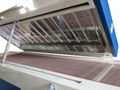 IR drying machine IR Hot Drying Tunnel IR dryer oven Drying Tunnel