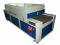 IR drying machine IR Hot Drying Tunnel IR dryer oven Drying Tunnel