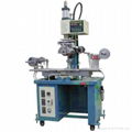 Plane/Cylindrical FOIL Transfer Machine