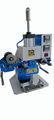 Desktop Pneumatic hot stamping Machine (TH-90-3)