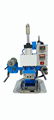 Desktop Pneumatic hot stamping Machine (TH-90-3)