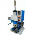 Desktop Pneumatic hot stamping Machine (TH-90-3)