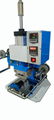 Desktop Pneumatic hot stamping Machine (TH-90-3) 6