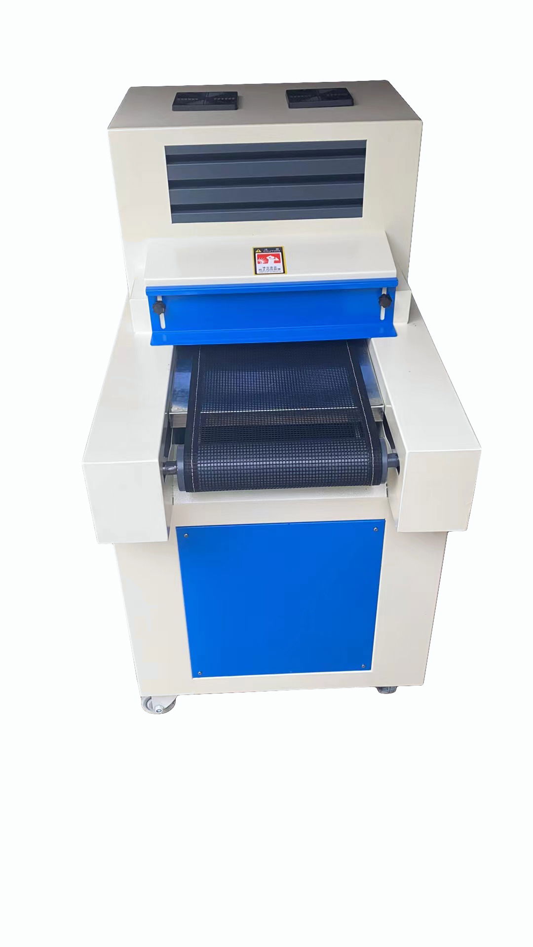  LED UV Curing Machine TM-300LEDUVF 2