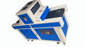  LED UV Curing Machine TM-300LEDUVF