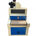 TM-600UVF UV curing machine